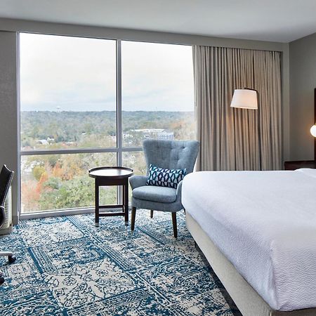 Four Points By Sheraton Tallahassee Downtown Zewnętrze zdjęcie